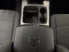 2021 Ram 1500 Classic WARLOCK 5.7L HEMI | REMOTE START | HTD STS - Photo 31