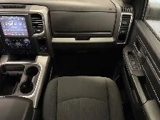 2021 Ram 1500 Classic WARLOCK 5.7L HEMI | REMOTE START | HTD STS - Photo 33