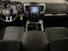 2021 Ram 1500 Classic WARLOCK 5.7L HEMI | REMOTE START | HTD STS - Photo 34
