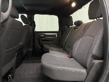 2021 Ram 1500 Classic WARLOCK 5.7L HEMI | REMOTE START | HTD STS - Photo 37