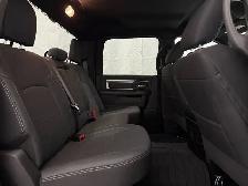 2021 Ram 1500 Classic WARLOCK 5.7L HEMI | REMOTE START | HTD STS - Photo 38