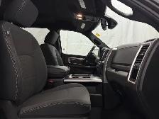 2021 Ram 1500 Classic WARLOCK 5.7L HEMI | REMOTE START | HTD STS - Photo 40