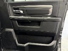 2021 Ram 1500 Classic WARLOCK 5.7L HEMI | REMOTE START | HTD STS - Photo 42