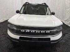 2023 Ford Bronco Sport BADLANDS | LEATHER | MOONROOF | B&O AUDIO - Photo 5
