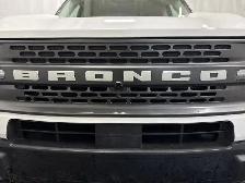 2023 Ford Bronco Sport BADLANDS | LEATHER | MOONROOF | B&O AUDIO - Photo 6