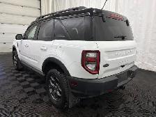 2023 Ford Bronco Sport BADLANDS | LEATHER | MOONROOF | B&O AUDIO - Photo 11
