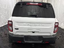 2023 Ford Bronco Sport BADLANDS | LEATHER | MOONROOF | B&O AUDIO - Photo 12