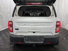 2023 Ford Bronco Sport BADLANDS | LEATHER | MOONROOF | B&O AUDIO - Photo 14