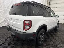 2023 Ford Bronco Sport BADLANDS | LEATHER | MOONROOF | B&O AUDIO - Photo 16