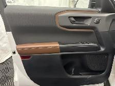 2023 Ford Bronco Sport BADLANDS | LEATHER | MOONROOF | B&O AUDIO - Photo 18