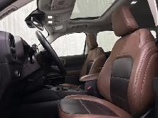 2023 Ford Bronco Sport BADLANDS | LEATHER | MOONROOF | B&O AUDIO - Photo 21