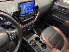 2023 Ford Bronco Sport BADLANDS | LEATHER | MOONROOF | B&O AUDIO - Photo 26