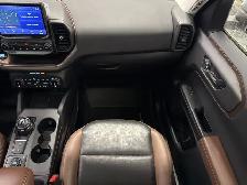 2023 Ford Bronco Sport BADLANDS | LEATHER | MOONROOF | B&O AUDIO - Photo 37