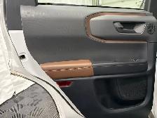 2023 Ford Bronco Sport BADLANDS | LEATHER | MOONROOF | B&O AUDIO - Photo 39