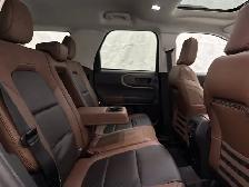 2023 Ford Bronco Sport BADLANDS | LEATHER | MOONROOF | B&O AUDIO - Photo 41