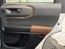 2023 Ford Bronco Sport BADLANDS | LEATHER | MOONROOF | B&O AUDIO - Photo 42