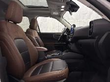 2023 Ford Bronco Sport BADLANDS | LEATHER | MOONROOF | B&O AUDIO - Photo 43