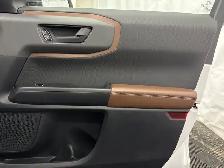 2023 Ford Bronco Sport BADLANDS | LEATHER | MOONROOF | B&O AUDIO - Photo 45