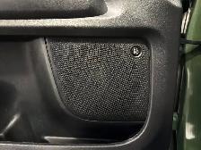 2023 Ford Bronco Sport OUTER BANKS | EBONY ROAST LEATHER TRIM - Photo 18