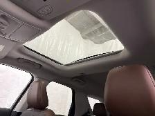 2023 Ford Bronco Sport OUTER BANKS | EBONY ROAST LEATHER TRIM - Photo 20
