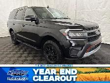 2022 Ford Expedition TIMBERLINE 7-PASSENGER | CYPRESS LEATHER