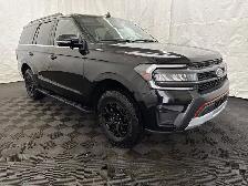 2022 Ford Expedition TIMBERLINE 7-PASSENGER | CYPRESS LEATHER - Photo 2