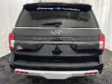2022 Ford Expedition TIMBERLINE 7-PASSENGER | CYPRESS LEATHER - Photo 11