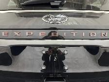 2022 Ford Expedition TIMBERLINE 7-PASSENGER | CYPRESS LEATHER - Photo 12