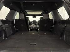 2022 Ford Expedition TIMBERLINE 7-PASSENGER | CYPRESS LEATHER - Photo 15