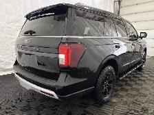 2022 Ford Expedition TIMBERLINE 7-PASSENGER | CYPRESS LEATHER - Photo 16