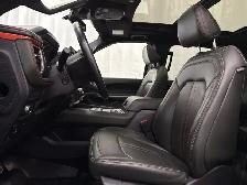 2022 Ford Expedition TIMBERLINE 7-PASSENGER | CYPRESS LEATHER - Photo 21