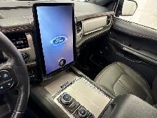 2022 Ford Expedition TIMBERLINE 7-PASSENGER | CYPRESS LEATHER - Photo 25