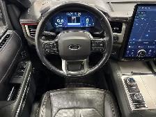 2022 Ford Expedition TIMBERLINE 7-PASSENGER | CYPRESS LEATHER - Photo 26
