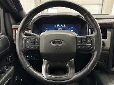 2022 Ford Expedition TIMBERLINE 7-PASSENGER | CYPRESS LEATHER - Photo 27