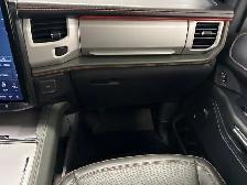 2022 Ford Expedition TIMBERLINE 7-PASSENGER | CYPRESS LEATHER - Photo 37