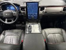 2022 Ford Expedition TIMBERLINE 7-PASSENGER | CYPRESS LEATHER - Photo 39
