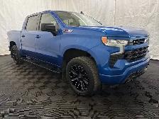 2022 Chevrolet Silverado 1500 RST Z71 OFF-ROAD PACKAGE - Photo 2