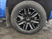 2022 Chevrolet Silverado 1500 RST Z71 OFF-ROAD PACKAGE - Photo 4