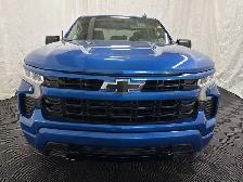 2022 Chevrolet Silverado 1500 RST Z71 OFF-ROAD PACKAGE - Photo 5