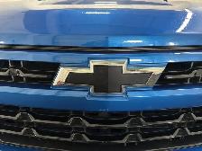 2022 Chevrolet Silverado 1500 RST Z71 OFF-ROAD PACKAGE - Photo 6