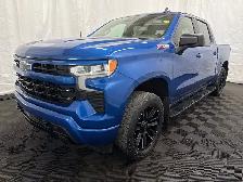 2022 Chevrolet Silverado 1500 RST Z71 OFF-ROAD PACKAGE - Photo 7