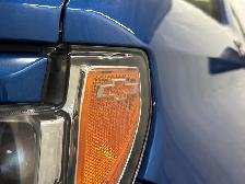 2022 Chevrolet Silverado 1500 RST Z71 OFF-ROAD PACKAGE - Photo 8