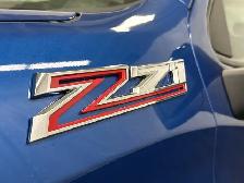 2022 Chevrolet Silverado 1500 RST Z71 OFF-ROAD PACKAGE - Photo 9