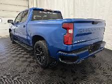 2022 Chevrolet Silverado 1500 RST Z71 OFF-ROAD PACKAGE - Photo 11
