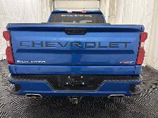 2022 Chevrolet Silverado 1500 RST Z71 OFF-ROAD PACKAGE - Photo 12