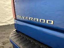 2022 Chevrolet Silverado 1500 RST Z71 OFF-ROAD PACKAGE - Photo 13
