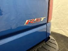 2022 Chevrolet Silverado 1500 RST Z71 OFF-ROAD PACKAGE - Photo 14