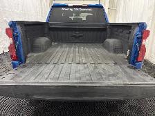 2022 Chevrolet Silverado 1500 RST Z71 OFF-ROAD PACKAGE - Photo 15