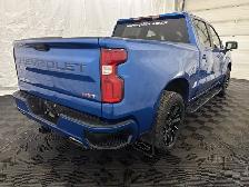 2022 Chevrolet Silverado 1500 RST Z71 OFF-ROAD PACKAGE - Photo 16