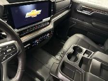 2022 Chevrolet Silverado 1500 RST Z71 OFF-ROAD PACKAGE - Photo 24